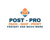 Post-Pro Pack-Ship-Print, MORRISTOWN TN